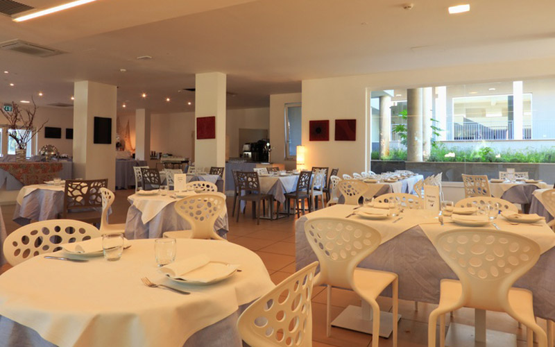 SPIAGGE BIANCHE RESORT